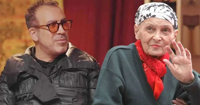 ÇYDD’den Haluk Levent ve Ahbap açıklaması: Hiçbir hukuki ve kurumsal bağımız yok Son Haberler