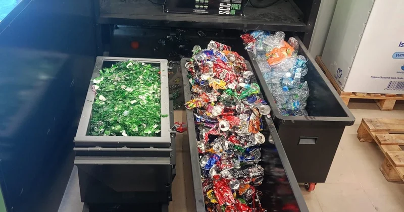 17 günde 33 milyon ambalaj toplandı: Lider şehir şaşırtmadı, işte en çok dönüşüm yapan 5 il Sözcü Gazetesi