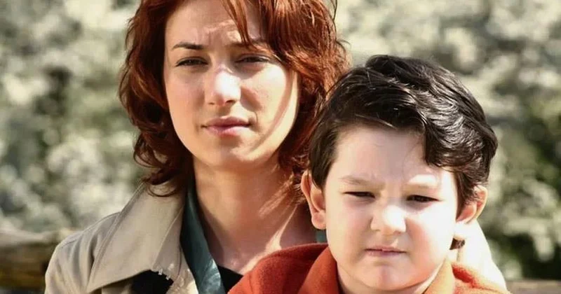 Zaman çok hızlı geçiyor! Aliye nin Arda sını son hali inanılmaz