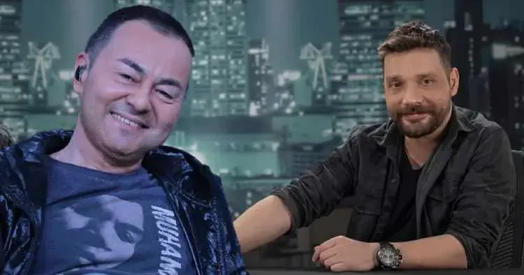 Serdar Ortaç, Oğuzhan Uğur gözaltına alınınca Saygı1: Serdar Ortaç konserini iptal etti!