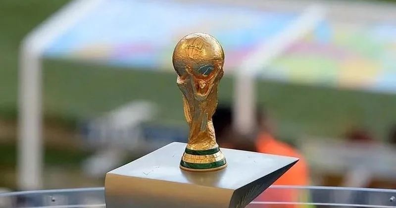 2026 Dünya Kupası finalinde bir ilkler gecesi yaşanacak