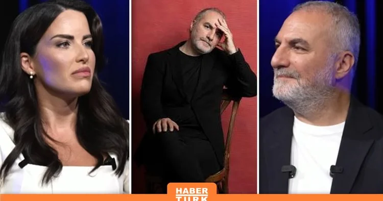 Hayatın İçinden 18 Temmuz 2026 (Yazar Tarık Tufan: Yaşadığımız Çağ İnsanı İkiye Böldü )