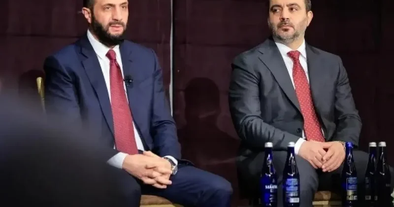 Suriye den İran a sert kınama: Bu, egemenliğin açık ihlalidir!