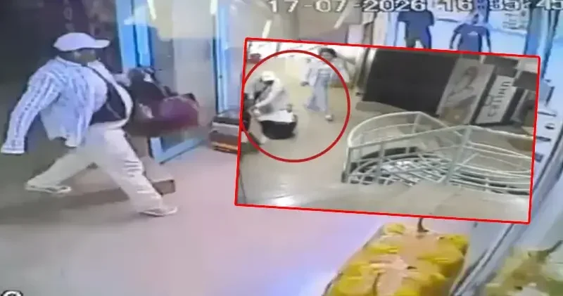 Fatih te kurdukları düzenekle 4 kilogram altını çaldılar: Birkaç kere altın alıp güven sağlamış