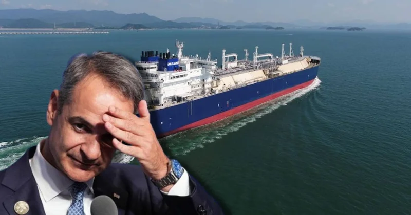 Savaştan para kazanan Yunanistan, Avrupa yı öfkelendirdi: Hiç utanmaları yok Sözcü Gazetesi