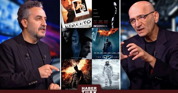 HT Sinema 18 Temmuz 2026 (Christopher Nolan Sinemasının Sırrı Ne? Neden Bu Kadar Çok Seviliyor?)