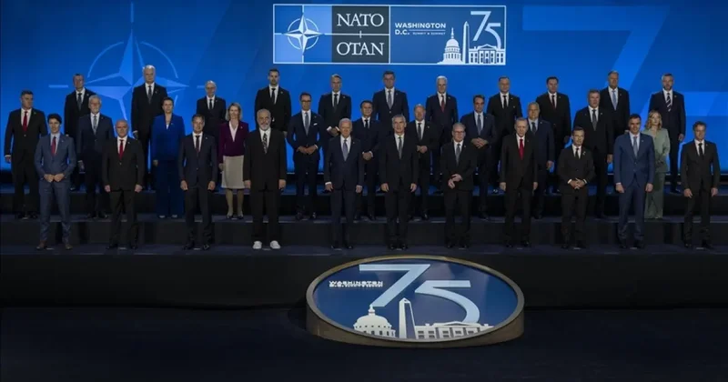 CİMER e NATO mesajları yağdı: Tarihi zirveye vatandaştan tam not