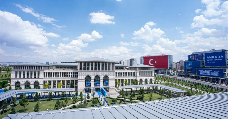 Vatandaşlardan CİMER’e NATO teşekkürü: Biz çok güçlü bir ülkeyiz
