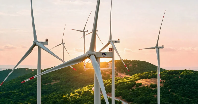 Metgün Enerji’nin halka arzına SPK onayı: Pay fiyatı 20 lira olarak belirlendi Son Haberler