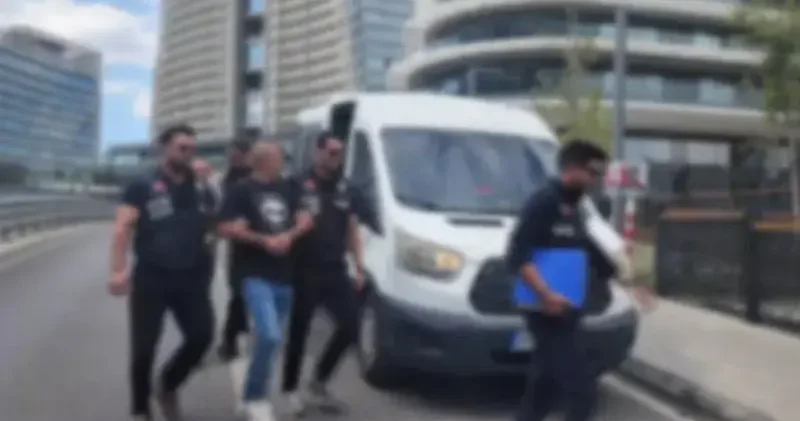 Galatasaray Çorum FK maçında karaborsa bilet satan 2 şüpheli tutuklandı