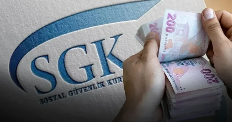 Borçlular dikkat: SGK dan flaş uyarı! Son 14 gününüz kaldı