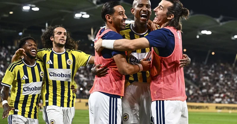 Fenerbahçe yi servet bekliyor! 2 maçın değeri tam 23 milyon euro