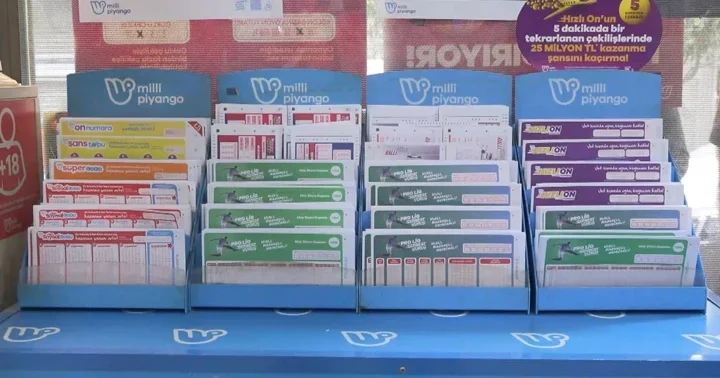 Çılgın Sayısal Loto heyecanı... Büyük ikramiye 560 milyon TL’yi aştı