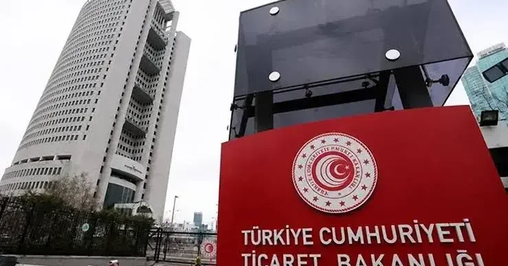 Ticaret Bakanlığı: Havayolu transit süreçleri basitleşiyor