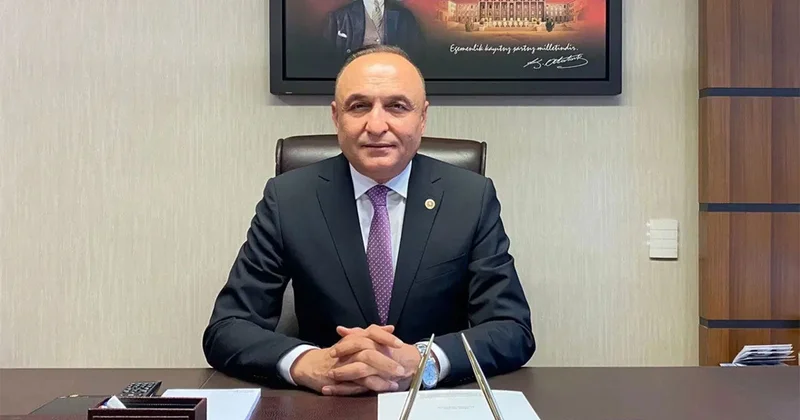 Yeni Parti Milletvekili Melih Meriç’e bıçaklı saldırı: Saldırganın eski CHP ilçe başkanı olduğu öğrenildi Son Haberler
