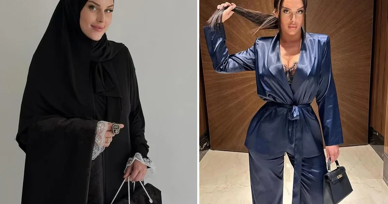 Kısmetse Olur yarışmacısı, tek cümlelik paylaşımla açıldığını duyurdu