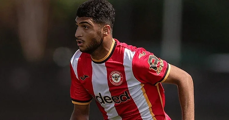 Brentford, Emre Konak ı Lincoln City ye kiralandı!