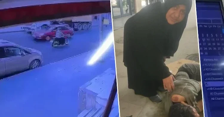 Motosikletin çarptığı genç beyin kanamasından öldü: Hastane önünde 2 gün baygın yattığı iddiası