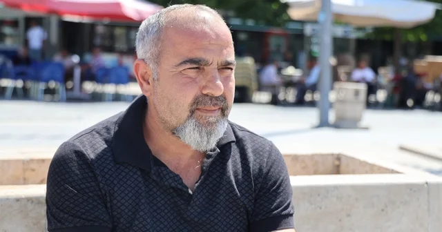 Kırşehir de kayıp hayvanlarını ararken acı gerçekle karşılaştı Kırşehir Haberleri Habertürk Yerel Haberler
