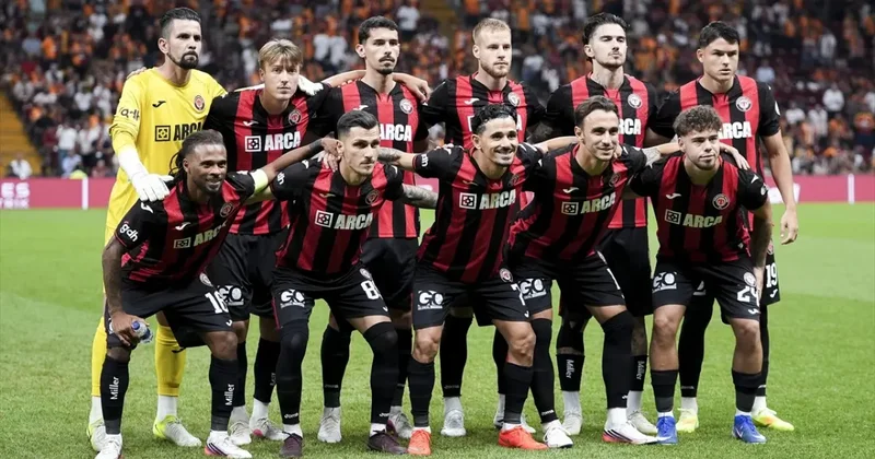 Çorum FK’nın tarihi maçında büyük talihsizlik! Taraftarlar stada alınmayacak