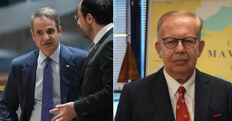 Tek 1 adımla 4 önemli kazanım: Yunanistan panik halinde