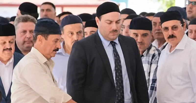 İçişleri kaynaklarından Glooper açıklaması Son dakika haberleri