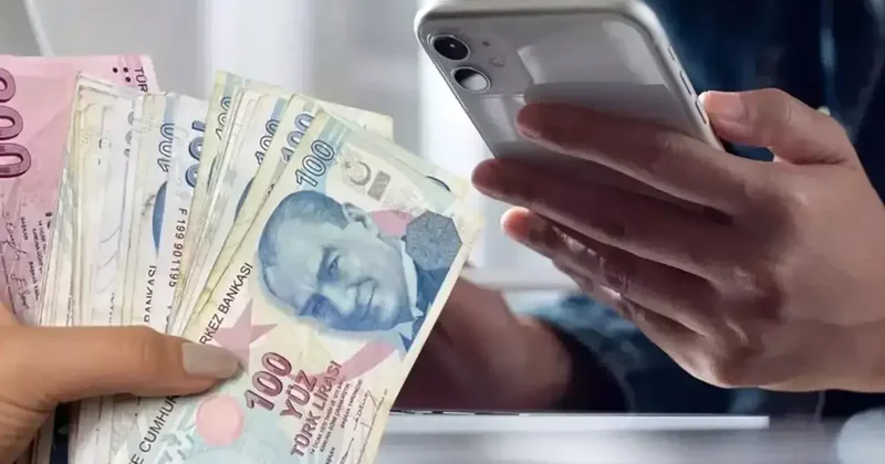 Telefonda bunu duyarsanız acil kapatın! Paranızı anında çalıyorlar