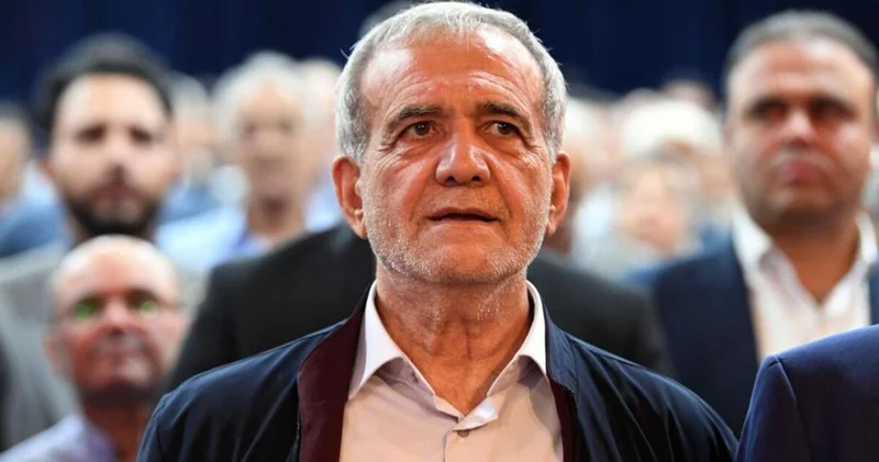 İran Cumhurbaşkanı Pezeşkiyan, ülkenin idari sisteminde reform yapılmasının kaçınılmaz olduğunu söyledi Dış Haberler