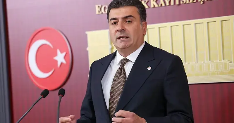 Yeni Partili Emre: Üye sayımız 300 binin üzerine çıktı
