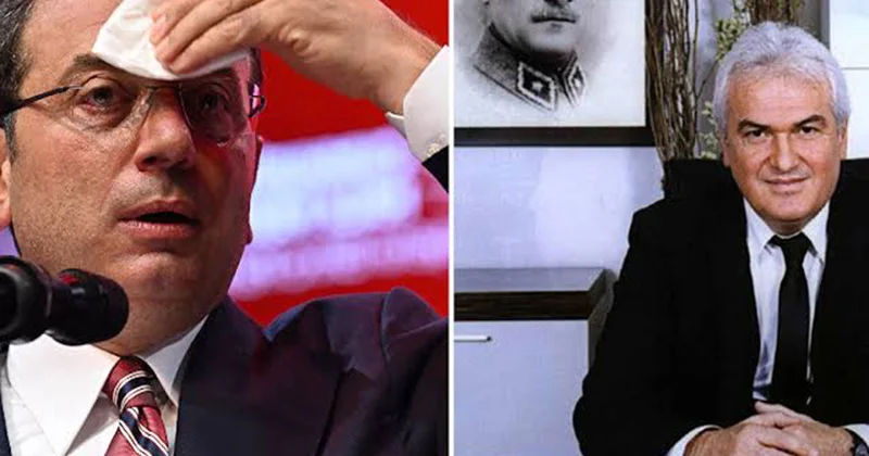 İmamoğlu nun 18 yıllık aile dostu mahkemede verdiği rüşvetleri anlattı Son Haberler