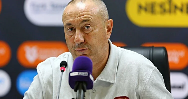 Stanimir Stoilov: Hoşlanmadığım şeyler var!