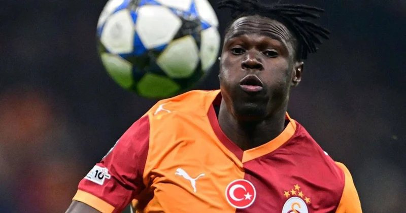 Wilfried Singo ya Premier Lig den bomba talip