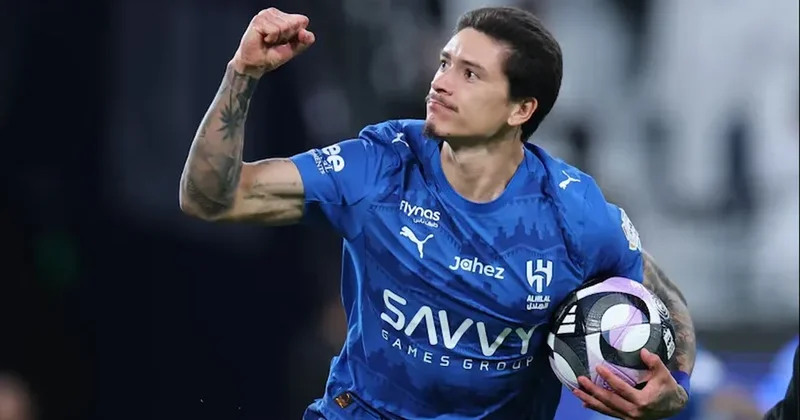 Darwin Nunez transferinde kriz! Çözümün maliyeti cep yakıyor Sözcü Gazetesi