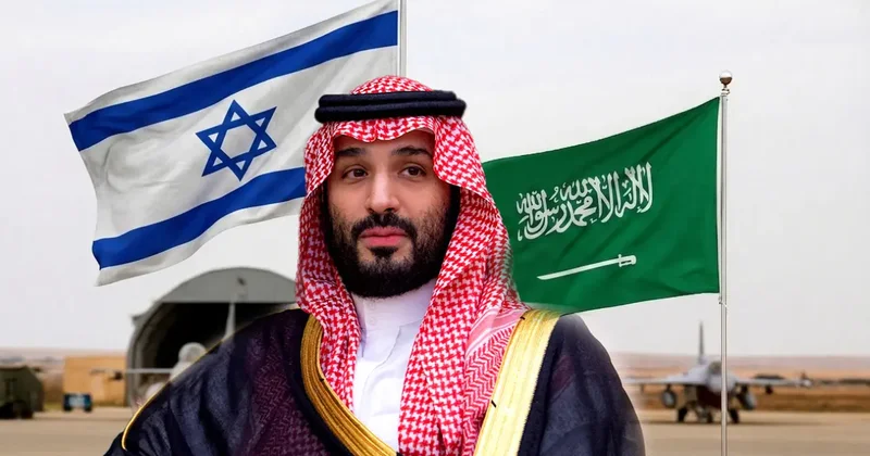 Suudi Arabistan dan tüm dünyaya İsrail çağrısı! Alçak saldırı sonrası harekete geçtiler