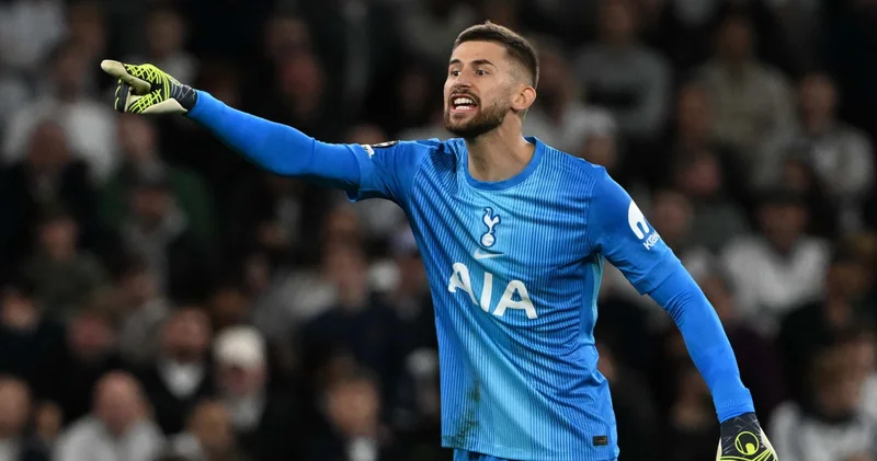 Juventus, Vicario yu kiraladı