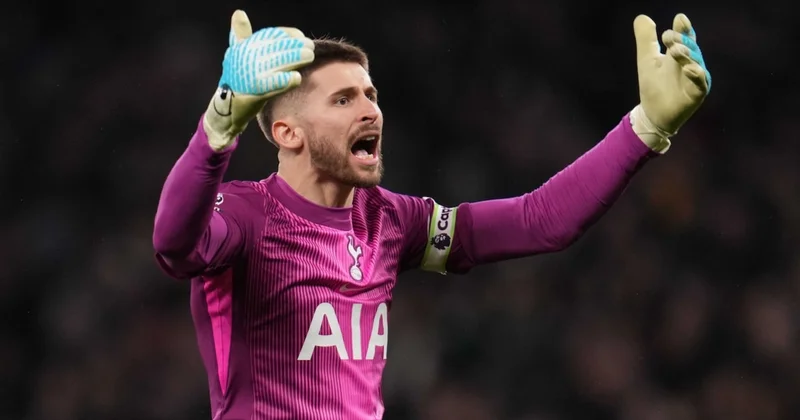 Juventus’tan kaleye Vicario hamlesi Sözcü Gazetesi