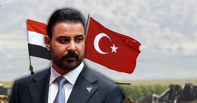 Komşu ülkeden Türkiye ye çağrı! Başbakan resmen duyurdu: Türklere sürpriz davet