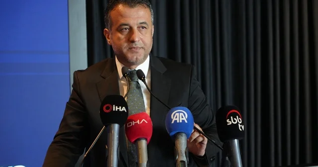 Başkan Doğan: Samsun, büyükşehirler arasında ulaşımda sorunlu iller arasında yer almıyor Entegre Ulaşım Sistemleri Çalıştayı nda Samsun un ulaşımı masaya yatırıldı Samsun Haberleri Habertürk Yerel Haberler