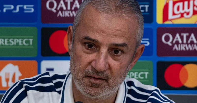 İsmail Kartal, Asensio tercihinin sebebini açıkladı