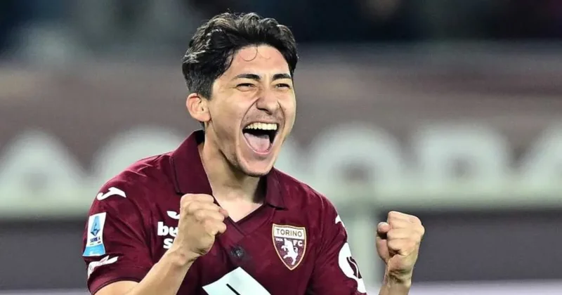 Emirhan İlkhan’a Süper Lig’den iki talip