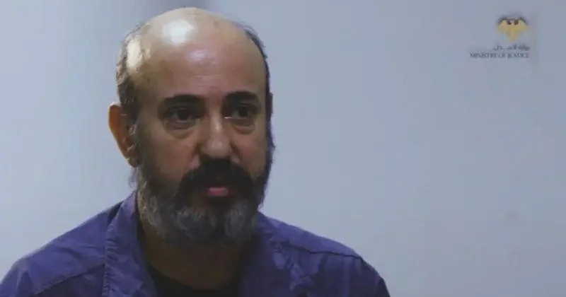 Vesim Esad İdam Cezasına Çarptırıldı