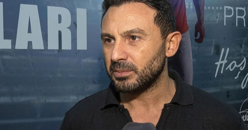 Ahmet Dursun dan çok konuşulacak şampiyonluk yorumu