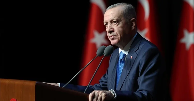 Netanyahu nun İran planını Cumhurbaşkanı Erdoğan bozdu