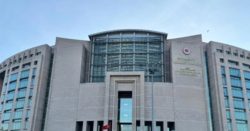 Alptürk Enginyurt şüpheli sıfatıyla ifadeye çağrıldı
