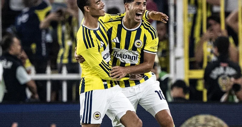 Fenerbahçe, 17 yıllık hasreti bitirmenin 180 dakika uzağında