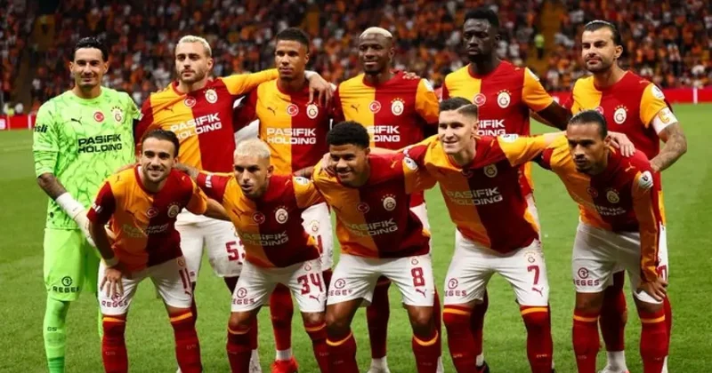 Galatasaray a büyük şok! Yıldız isim gemileri yaktı: Ayrılmak istiyor