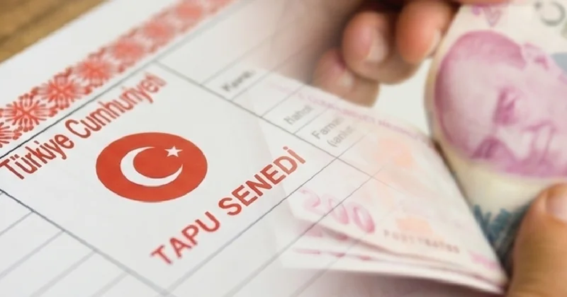 Ev alırken bu detaya dikkat edenin cebinde tam 1,5 milyon TL kalıyor Sözcü Gazetesi