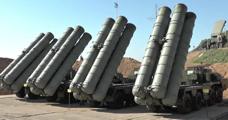 Rus basını yazdı: S 400 satışı çıkmaza girdi Sözcü Gazetesi