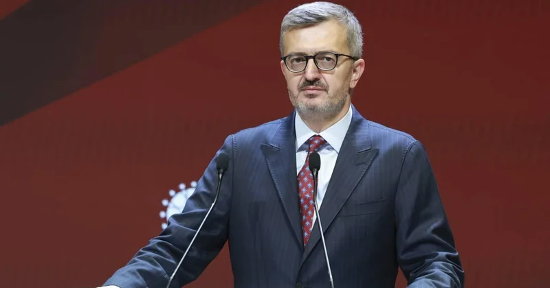 İletişim Başkanı Duran dan Suriye’ye saldırı düzenleyen İsrail e tepki