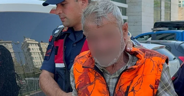 Samsun da kız çocuğunu taciz ettiği iddia edilen şüpheliye meydan dayağı